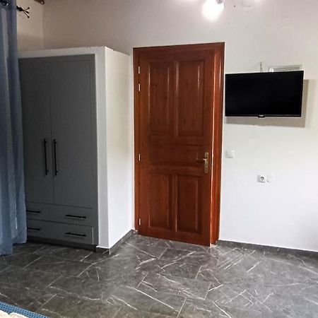 Artemis Bungalows Stafylos Esterno foto
