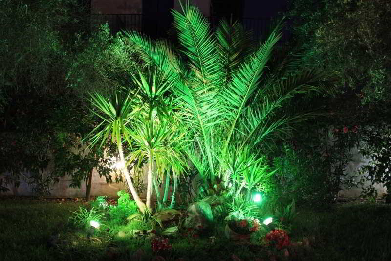 Artemis Bungalows Stafylos Esterno foto