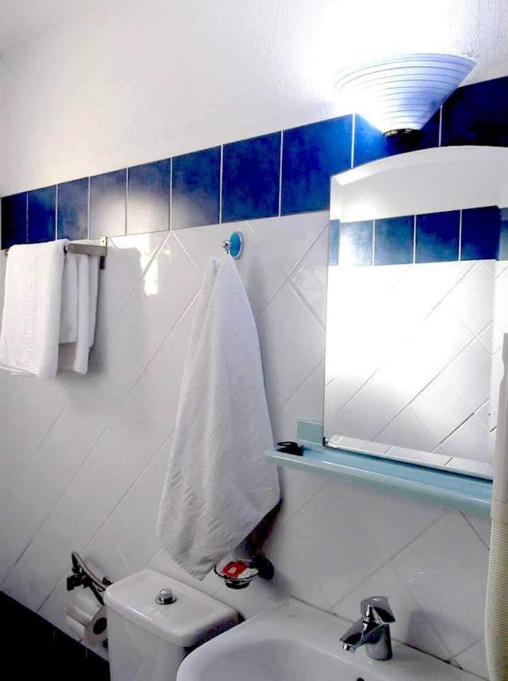 Artemis Bungalows Stafylos Esterno foto