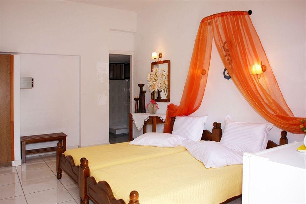 Artemis Bungalows Stafylos Esterno foto