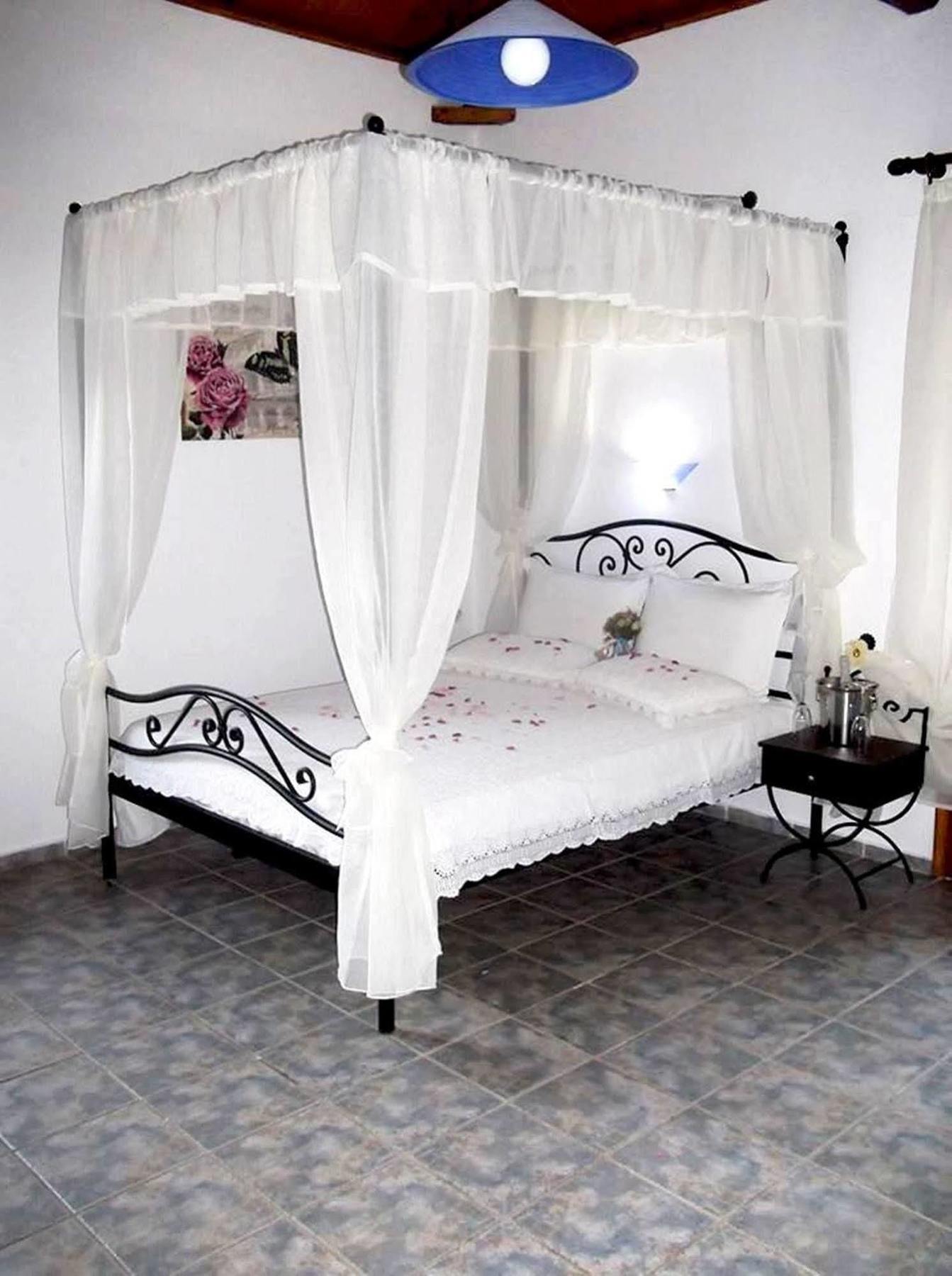 Artemis Bungalows Stafylos Esterno foto