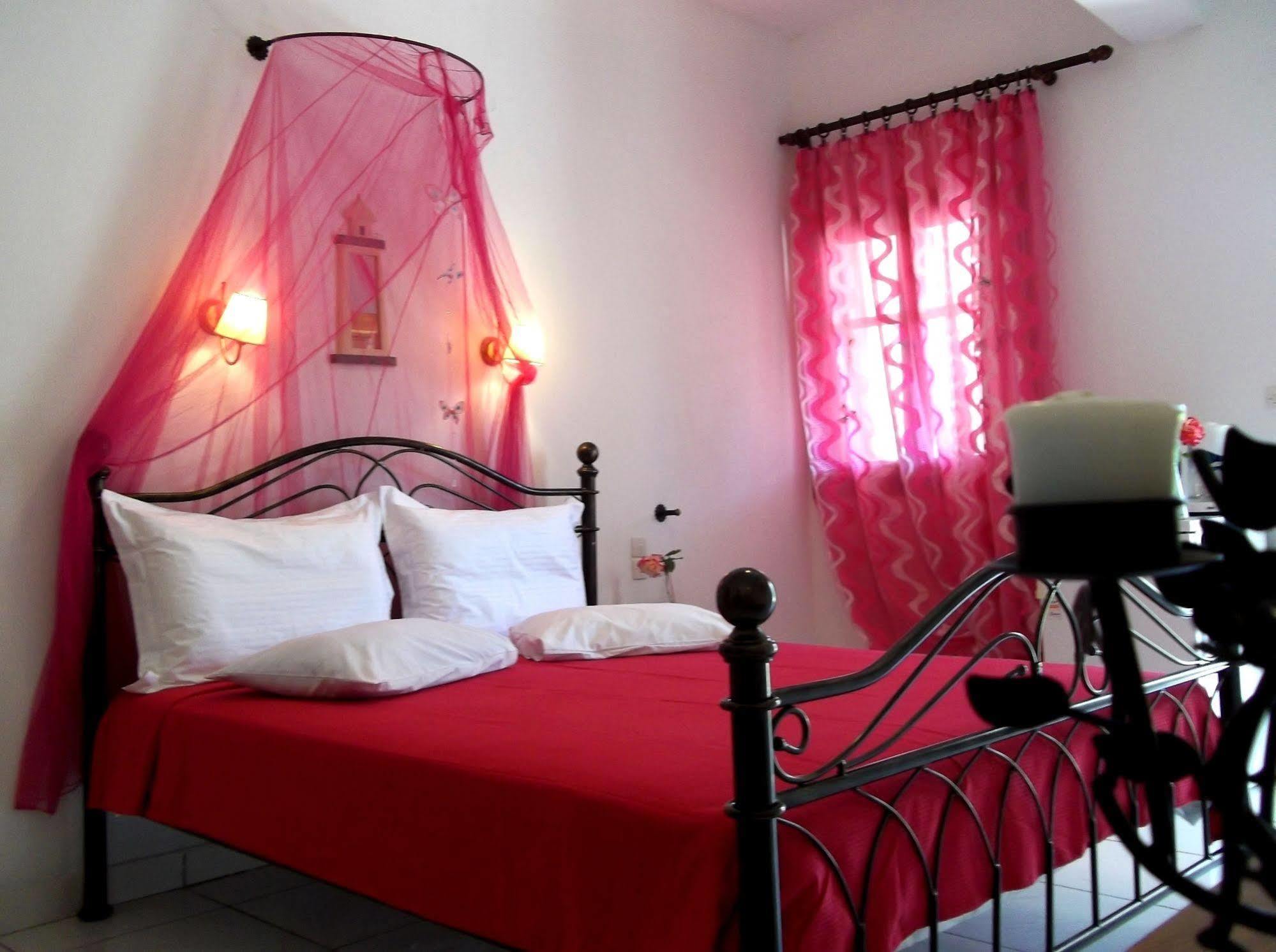 Artemis Bungalows Stafylos Esterno foto
